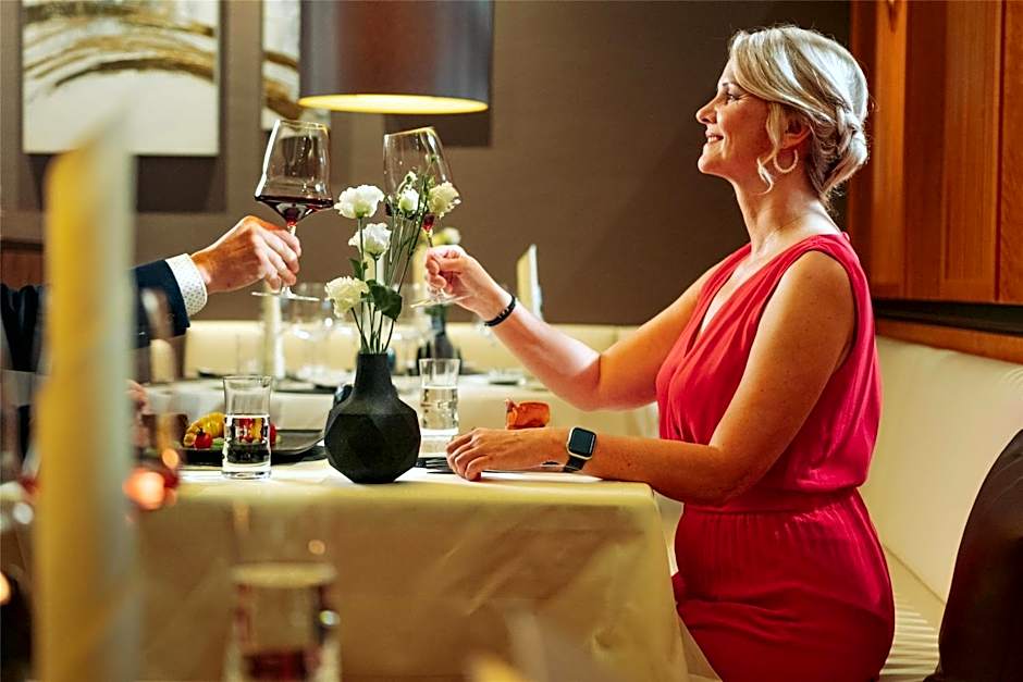 Best Western Plus Kurhotel An Der Obermaintherme