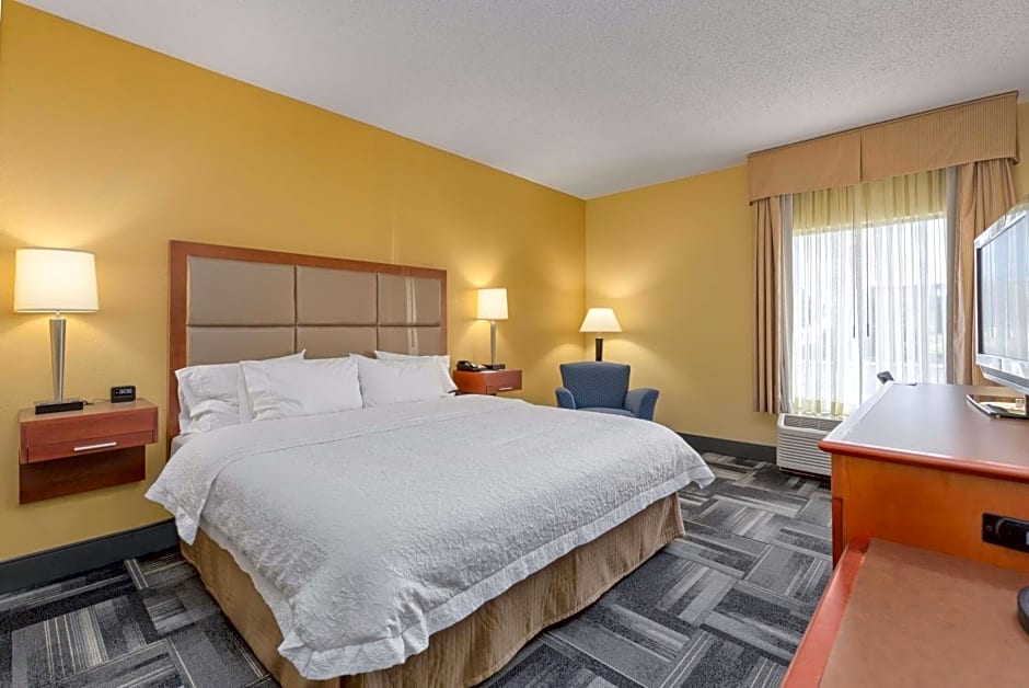 Hampton Inn By Hilton Owensboro