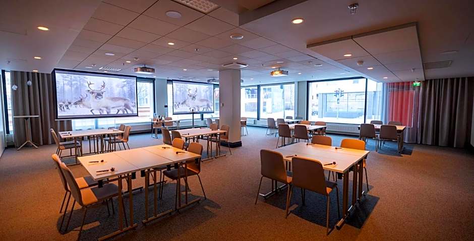 Lapland Hotels Oulu