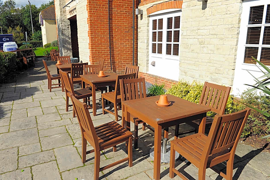 Premier Inn Petersfield