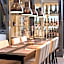 Four Stars by City Hotel
