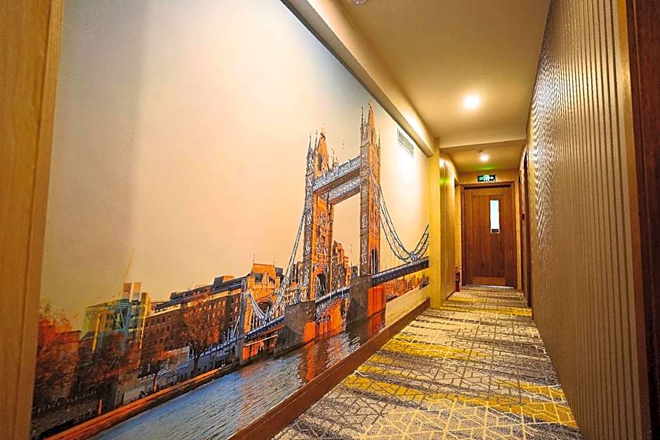 London Hotel