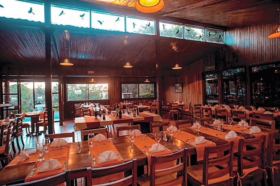 Monteverde Country Lodge - Costa Rica