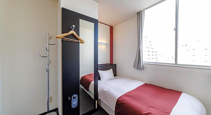 Hotel Fosse Himeji
