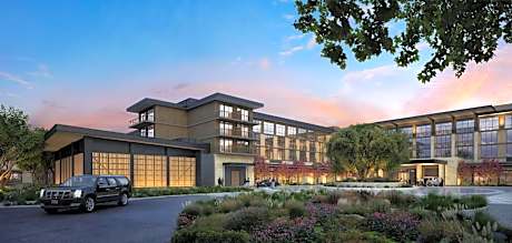 Omni PGA Frisco Resort & Spa