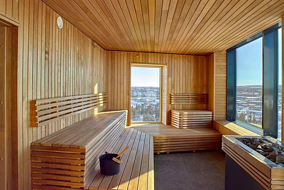 Scandic Kiruna