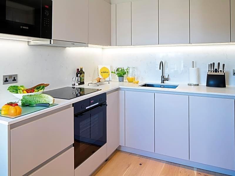 Cheval Phoenix House at Sloane Square