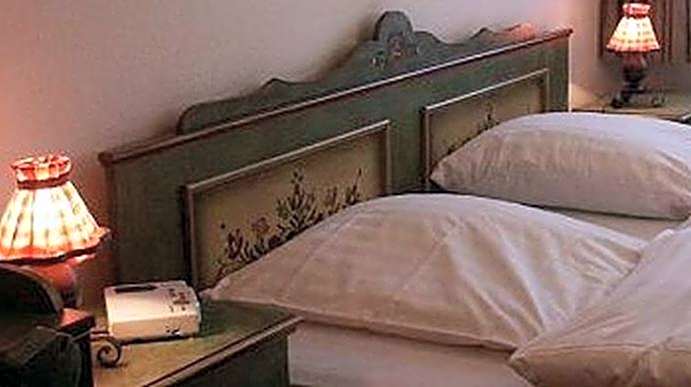 Landgasthof Restaurant Laibach