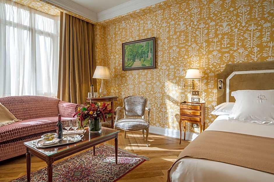 Relais & Chateaux Hotel Orfila