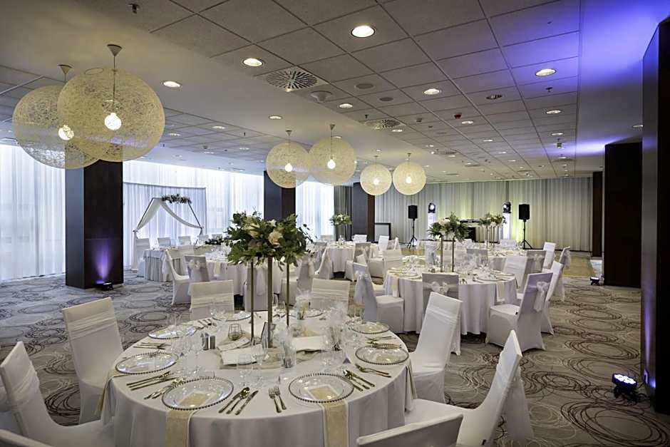 DoubleTree By Hilton Koscice