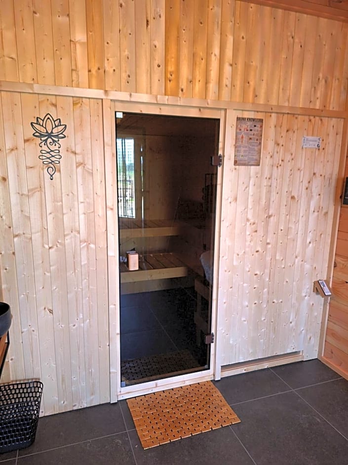 Bed & breakfast Achter ons huis