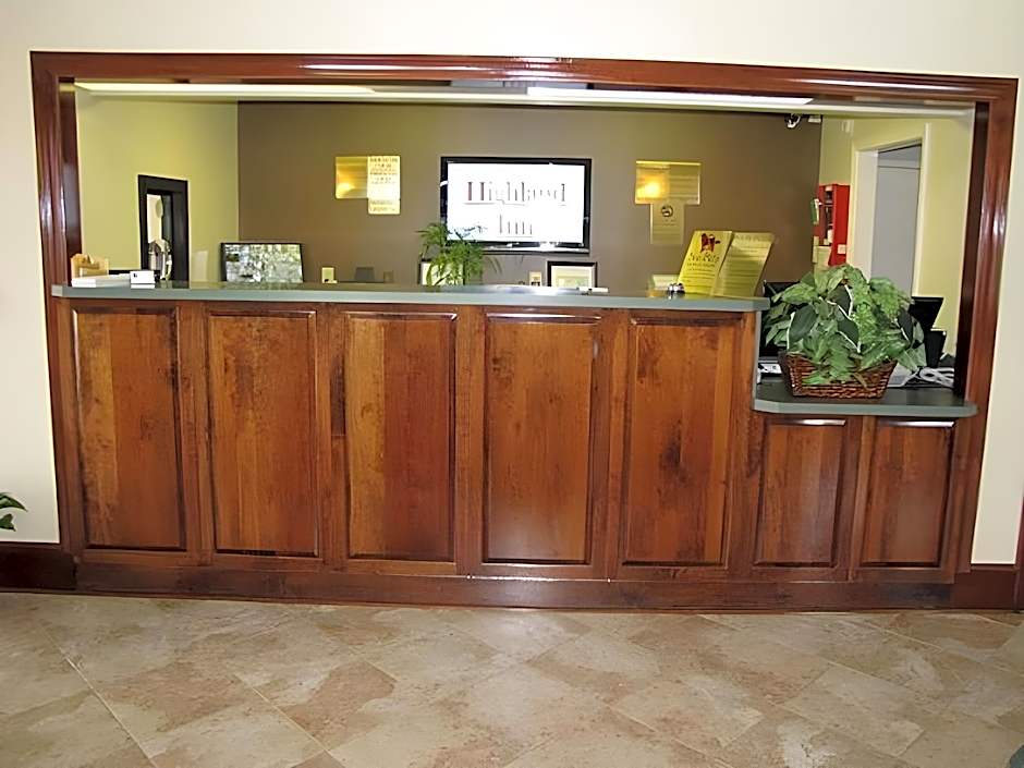 Highland Inn