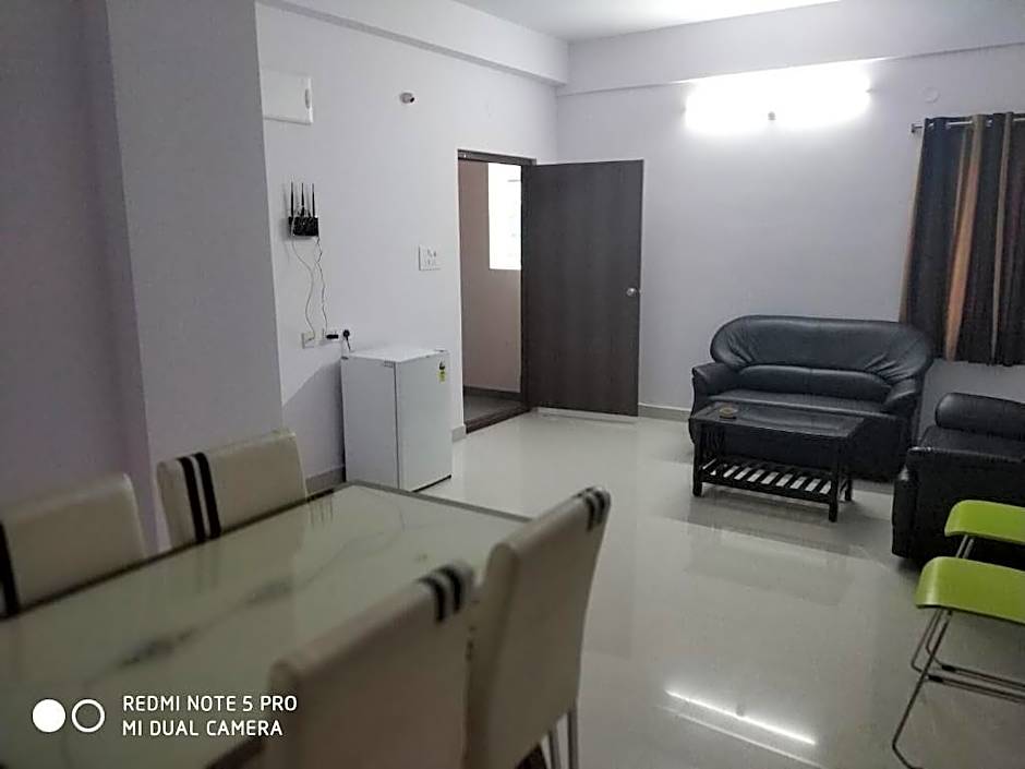 Comfort Prime Choice