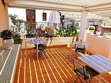 Le Nuvole di Ortigia