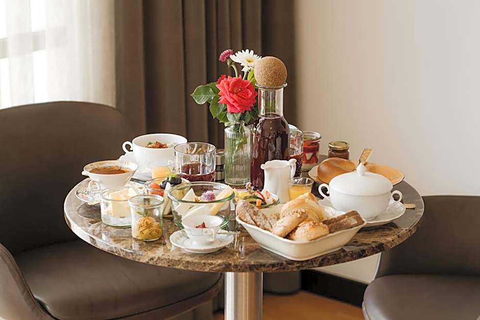 Boutique-Hotel maison 41 - Adults Only