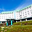 Biei Shirogane Onsen Hotel Park Hills