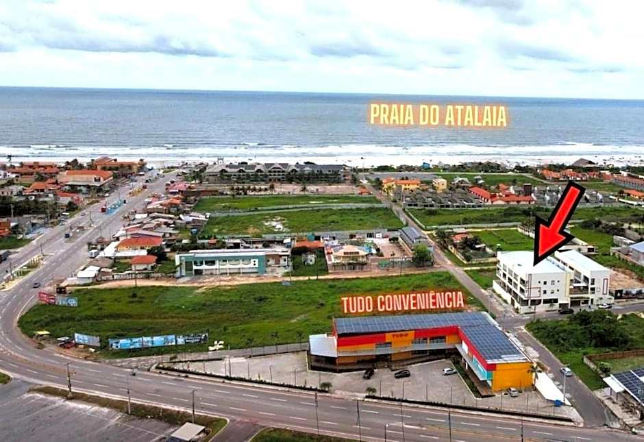 Salt Beach Atalaia Residence Inn - N102