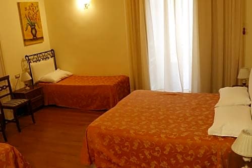 San Michele Inn