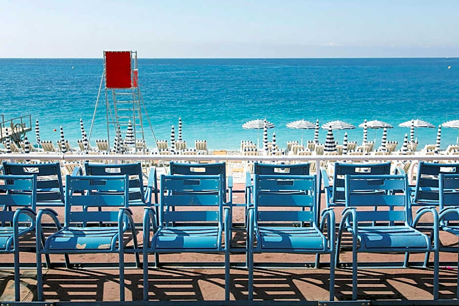 Hotel Relais Acropolis