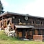 Hôtel Chalet Le Caribou