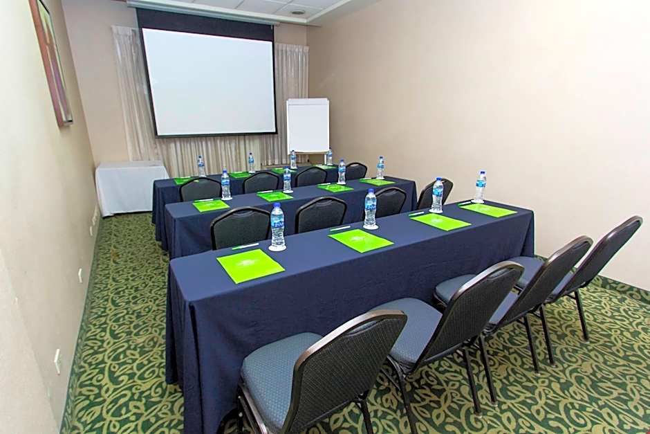 Courtyard by Marriott Monterrey San Jeronimo/Valle