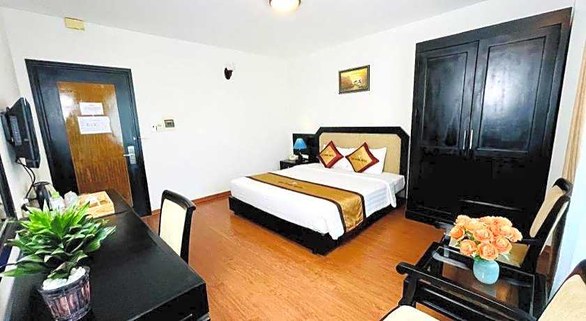 Sea Pearl Hotel