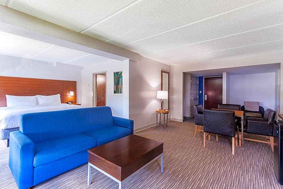 Holiday Inn Express & Suites Augusta West - Fort Eisenhower By IHG