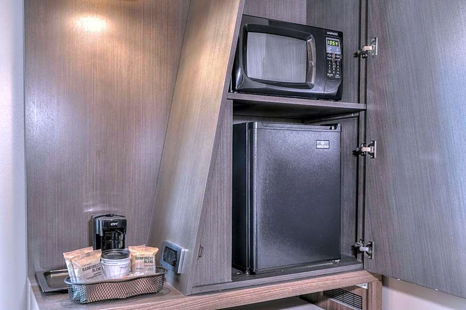 Courtyard by Marriott Pigeon Forge