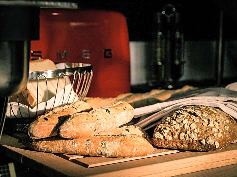 Best Western Plus Hotel Antibes Riviera
