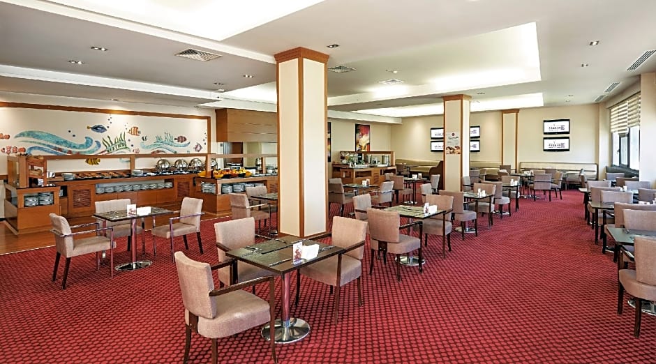 Anemon Eskisehir Hotel