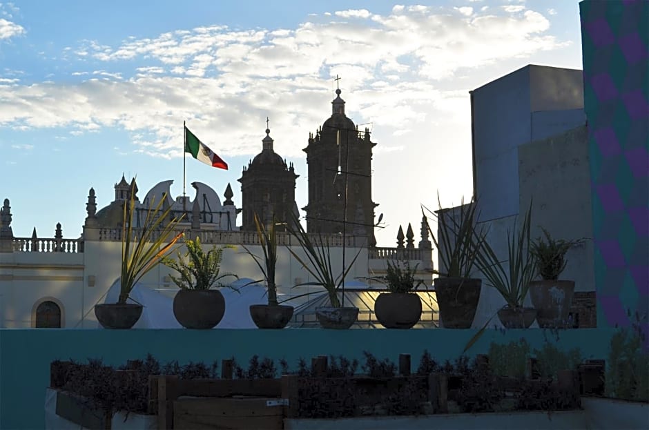 Hotel Andante