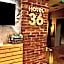 Design Hotel 36