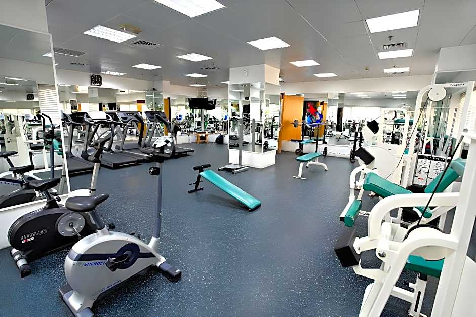 Spark Residence Deluxe Hotel Apartment