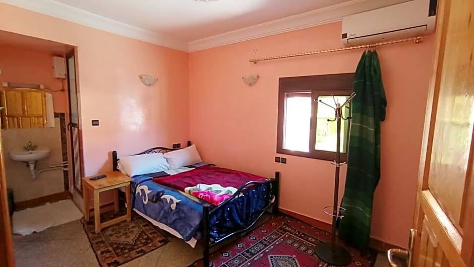 Hôtel Restaurant BOUGAFER