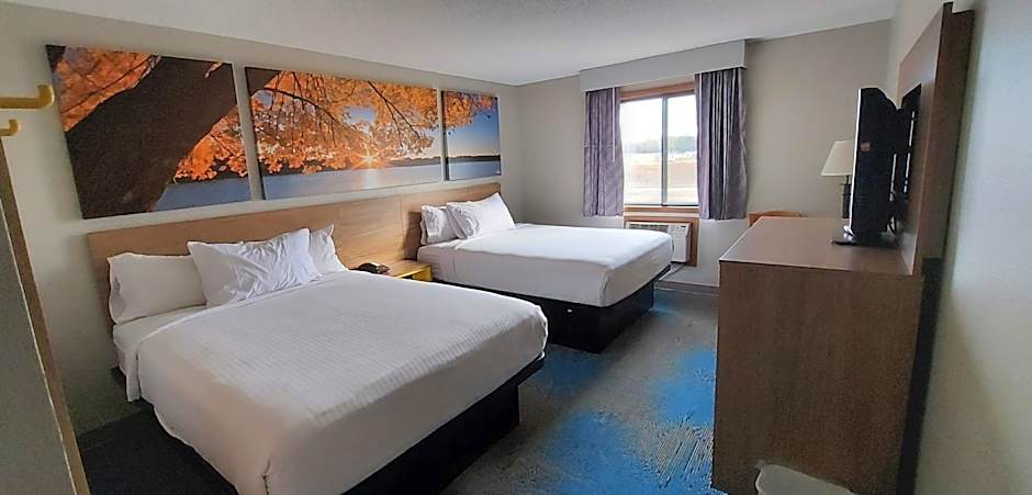 Days Inn by Wyndham Willmar