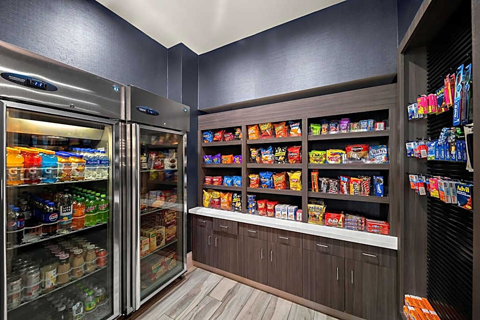 Four Points by Sheraton Plano