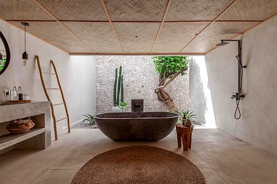 Villa Massilia Bali