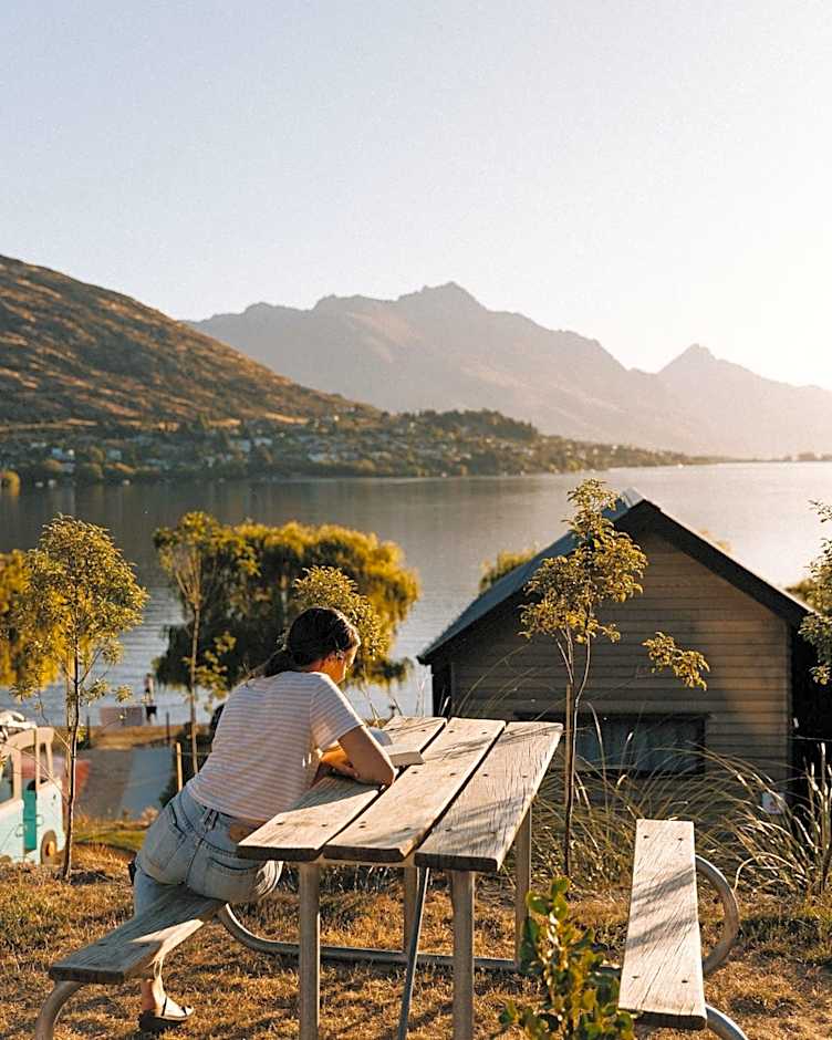 Driftaway Queenstown