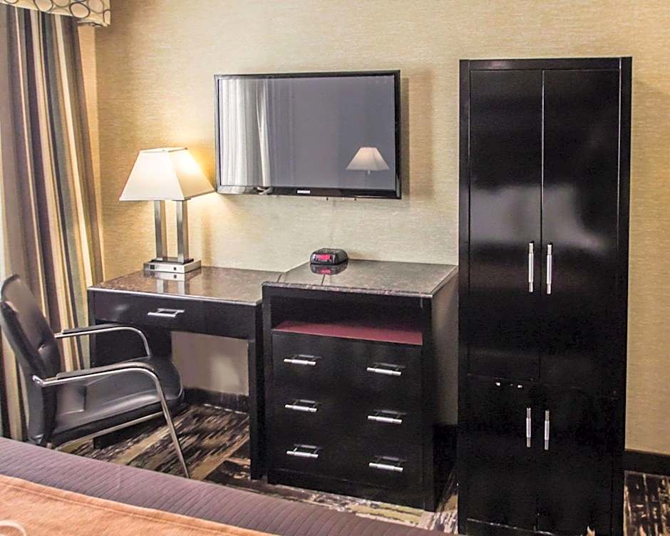 Rodeway Inn Bronx Zoo