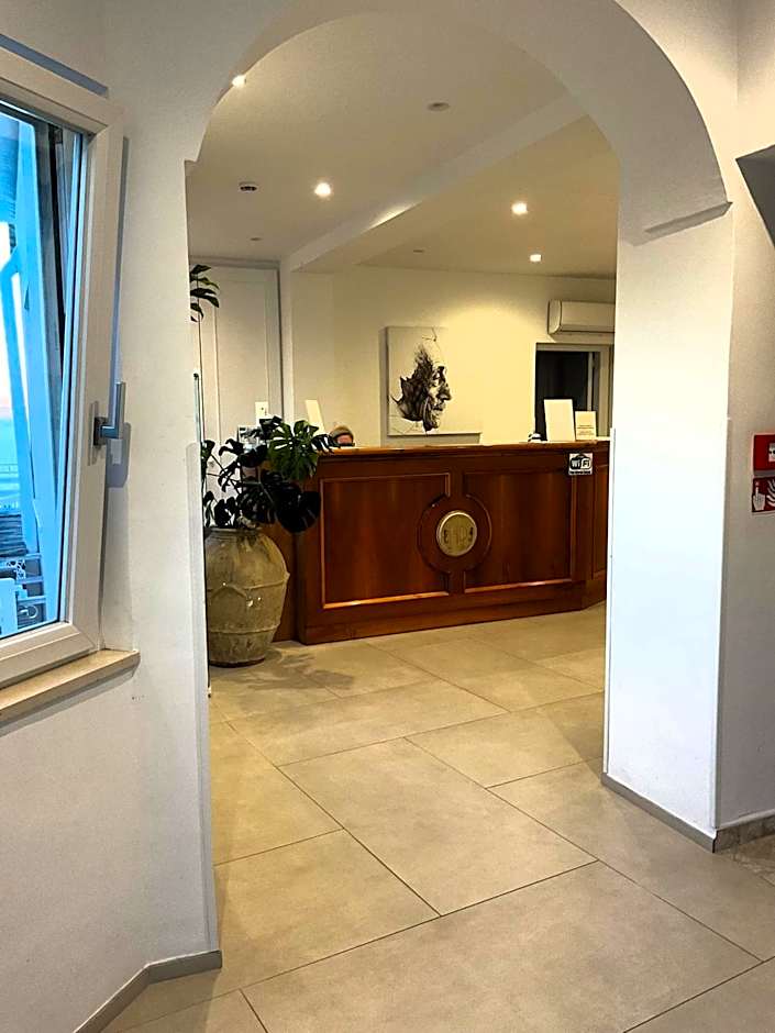 Hotel Dania