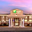 Holiday Inn Express Hotel And Suites Natchitoches