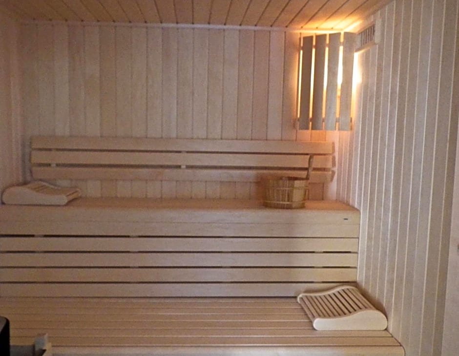 Auberge Val Moureze Hôtel & Spa