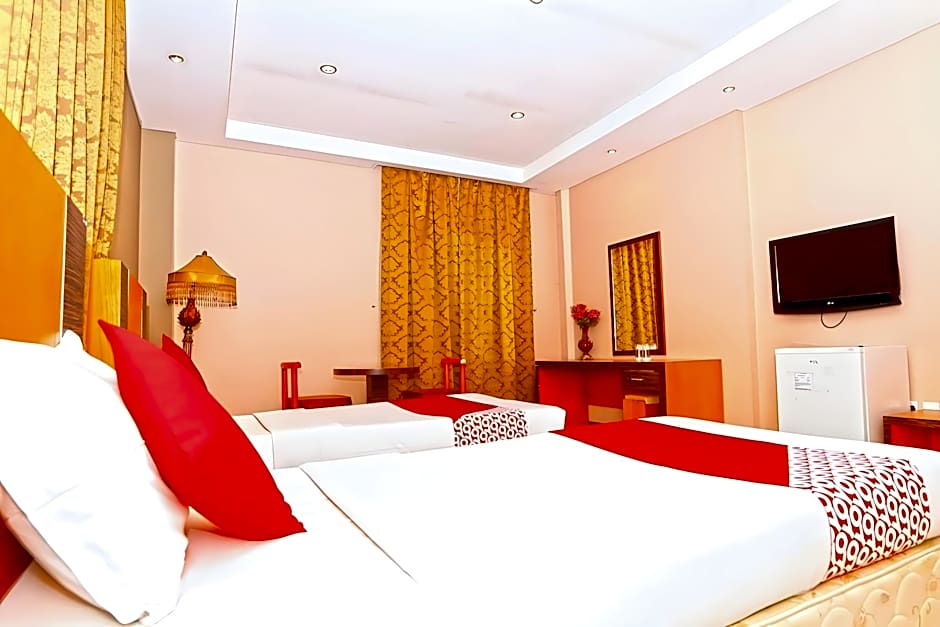 Sea Shell Hotel