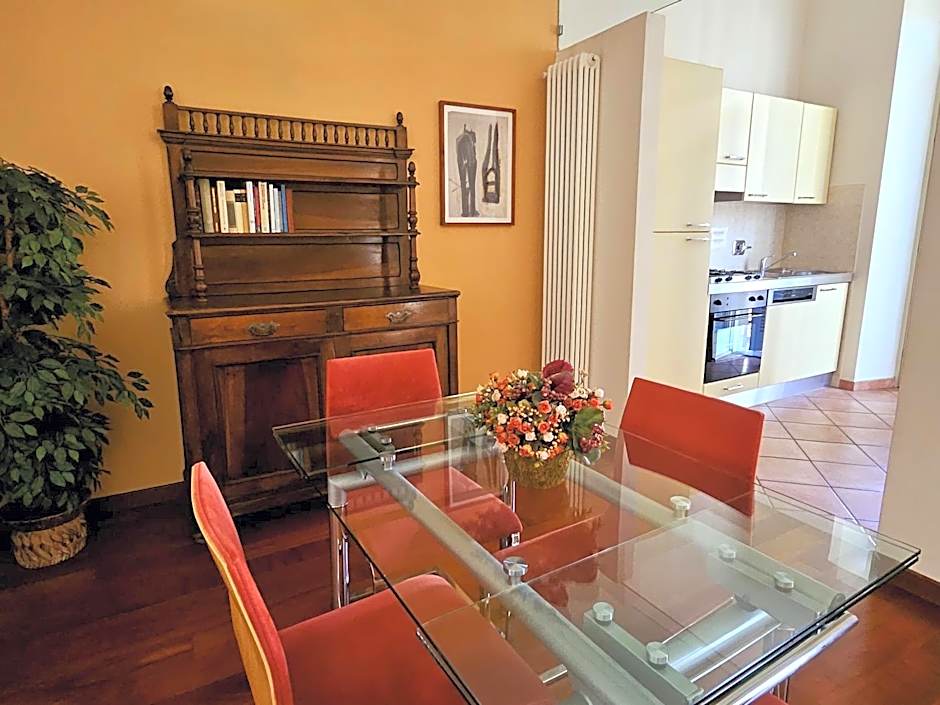 Loger Confort Residence & Apartments