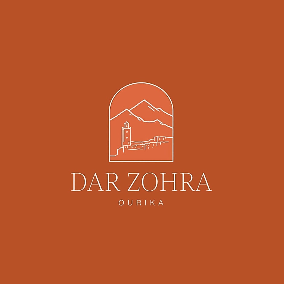 Boutique Guesthouse Dar Zohra, Atlas Mountain Views, Ourika Valley