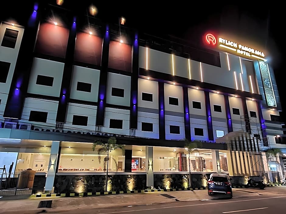 Rylich Panorama Hotel