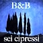 B&B Sei Cipressi