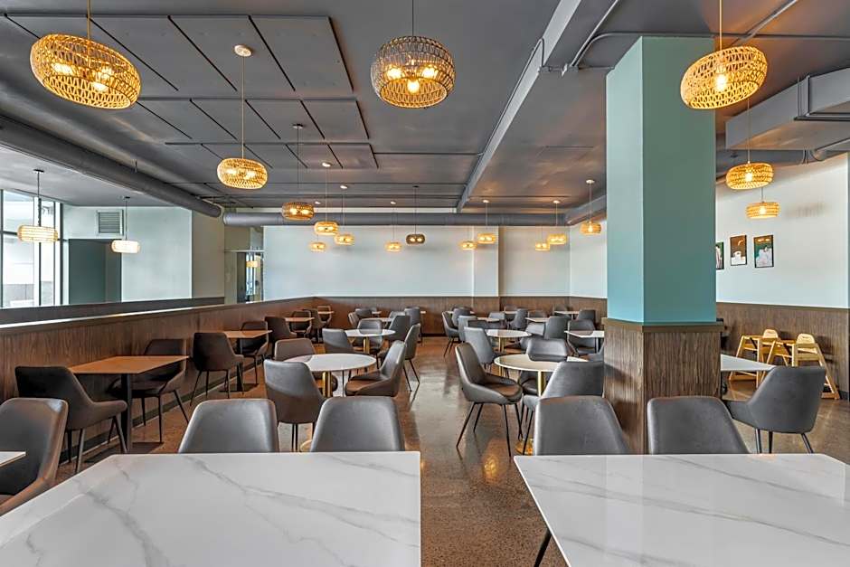 Hotel Quartier, an Ascend Collection Hotel