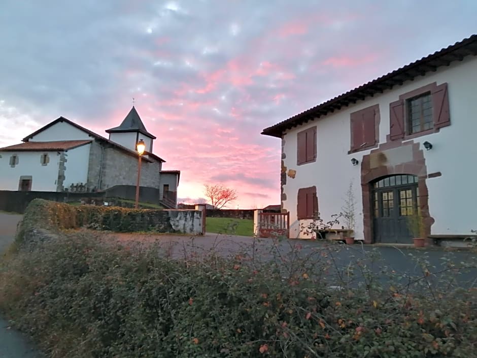 Gîte Le Relais de la Source