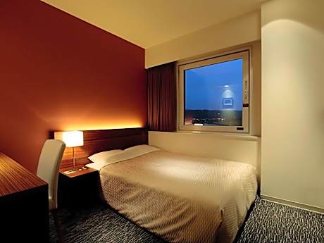 Room Selected at Check-In - Smoking